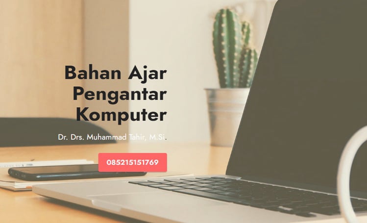 Mobirise Website Builder